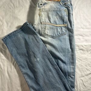 Dolce & Gabbana Light Blue Men's Jeans